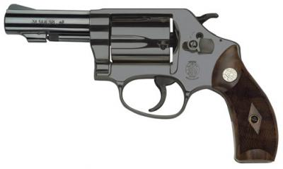 Smith & Wesson Classic 36 - 3"